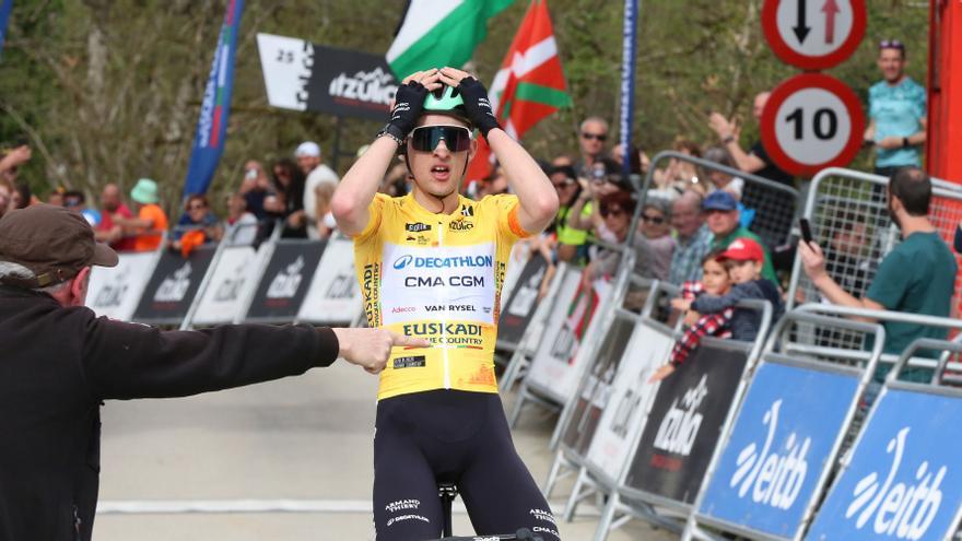 Seixas sentencia la Itzulia