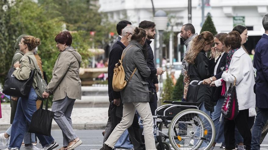 Aumenta la esperanza de vida a nivel global, según un estudio