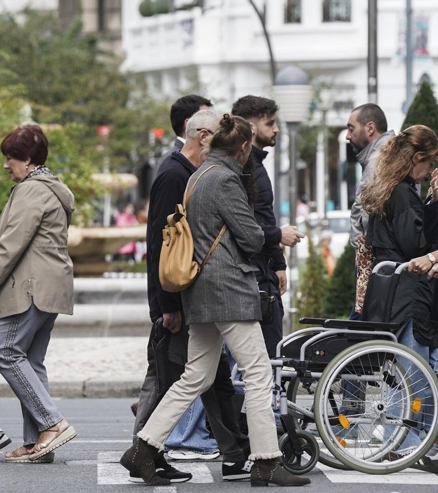 Los gilipollas aportan a la salud colectiva lo mismo que chupar un salero