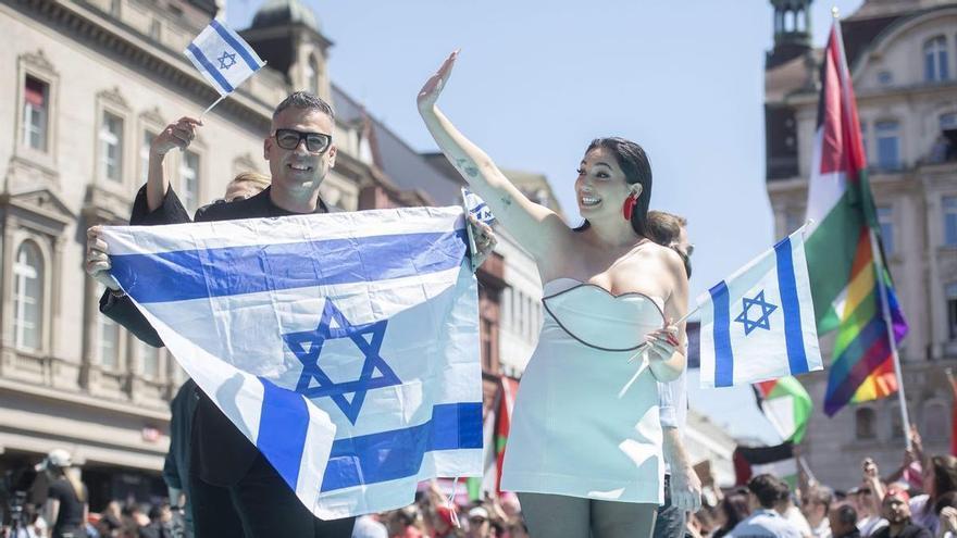RTVE confirma que no enviará un representante español a Eurovisión si Israel continúa en el festival