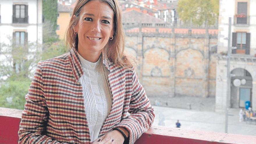 “Oñatiren erreferentzialtasuna asko indartuko da energia berriztagarrien alorrean”