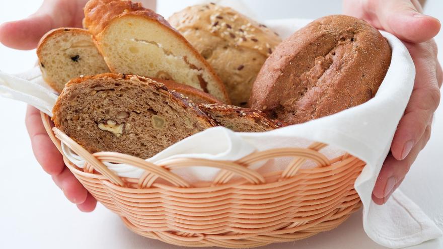 El inesperado consejo de un panadero para conservar el pan en los días de mucho calor