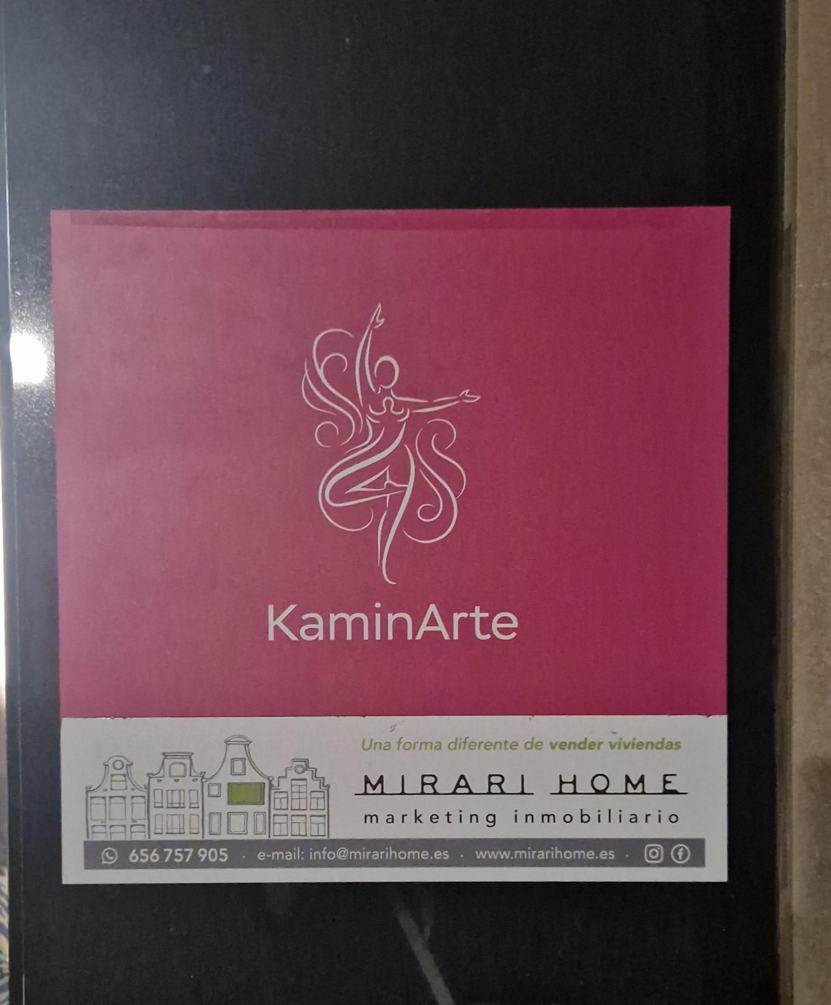 Abre Kaminarte, un rincón para el bienestar y la armonía en los Pintores