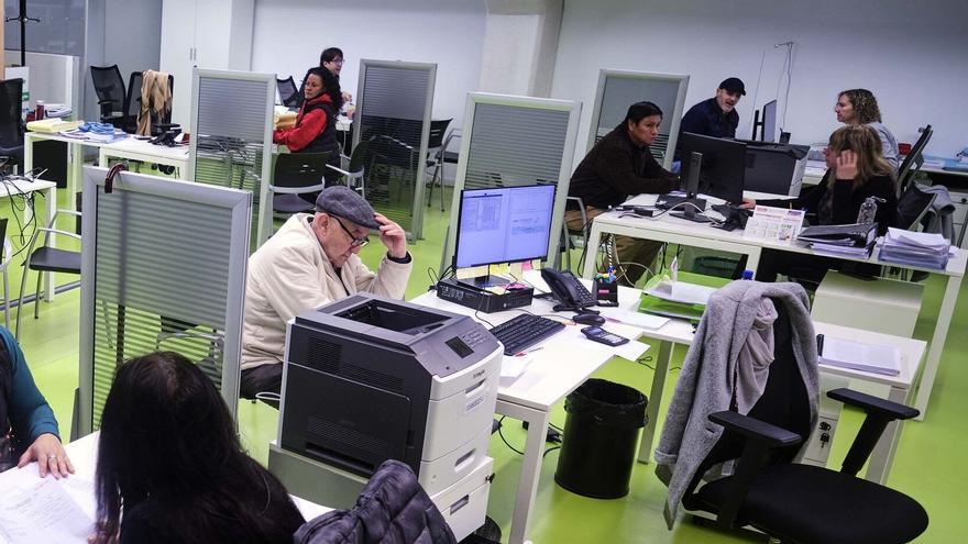 La Policía Foral alerta de que la declaración de la renta es un atractivo para ciberdelicuentes