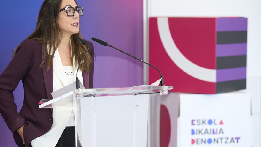 La consejera Begoña Pedrosa dice que queda “muchísimo trabajo por delante”