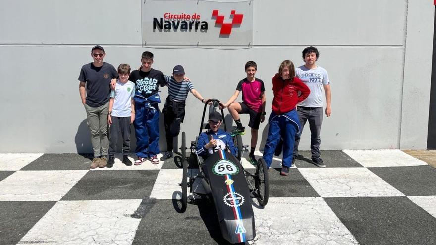 Amurrio Race arranca nuevo curso con dos retos en pista