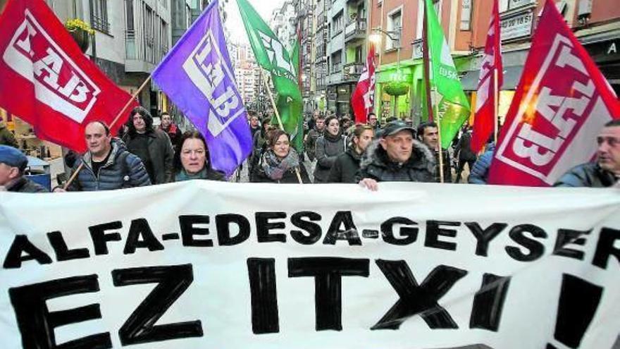 Contra el cierre