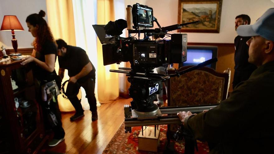 La 2ª edición del taller ‘El corto joven’ dará la oportunidad estas navidades de aprender a realizar cortometrajes