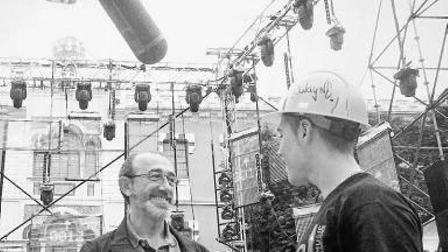 La 2 estrena un programa para enseñar oficios a los jóvenes