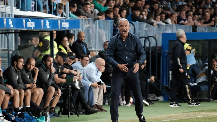 “Quique inculca valores de esfuerzo, de unión de grupo"