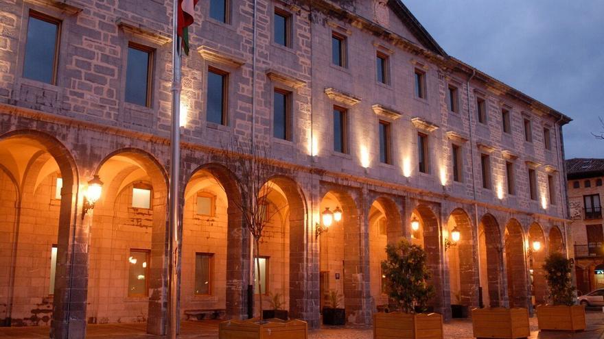 El turismo en los hoteles de Euskadi crece un 4,6% en el primer semestre del año