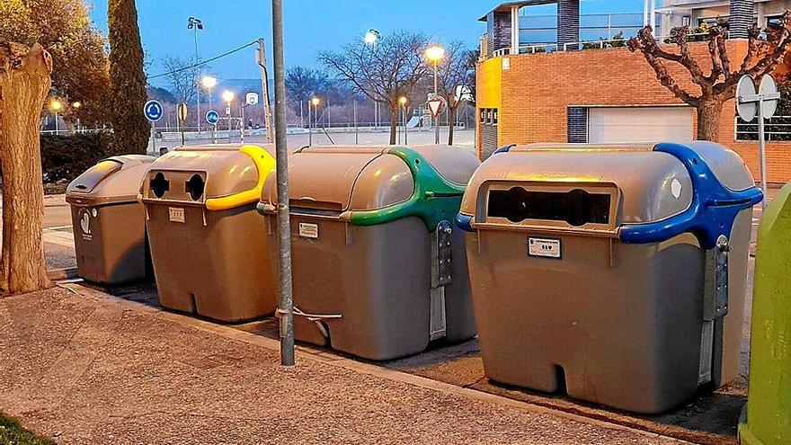 La tasa de basuras de la Mancomunidad de la Ribera será de 175,6 euros en 2026