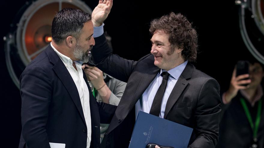 Progresivo cambio de paisaje político