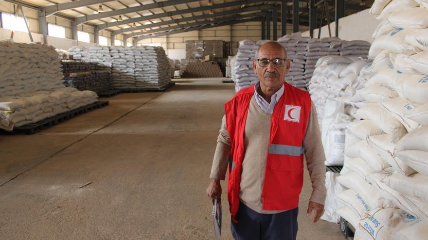 Campamentos de refugiados saharauis: “La canasta básica de cada familia se ha reducido un 30%”