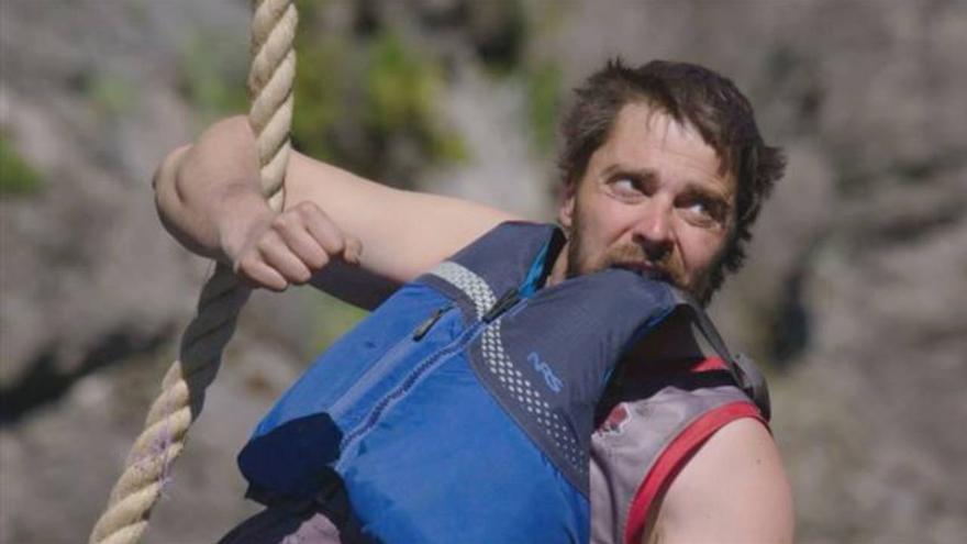 'El Conquis': Igor se despide de la aventura víctima de la estrategia de su equipo