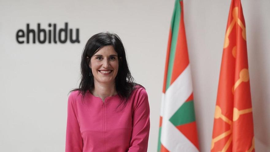 &quot;No nos vamos a conformar con dar el último toque a unos presupuestos ya cocinados&quot;