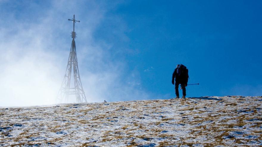 Gorbeia, finalista en los premios de ‘¡Hola! Viajes’ como referente turístico