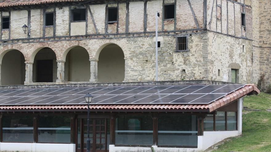 Vitoria acogerá el Congreso de Comunidades Energéticas de Álava