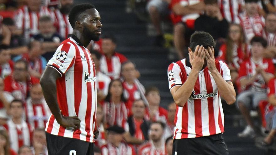 Directo: Athletic-Arsenal