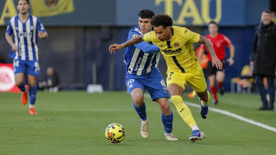 Momento de reaccionar