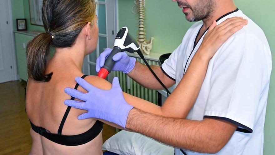 SATSE Navarra dice que la OPE para 2025 &quot;vuelve a ignorar las necesidades reales de enfermería y fisioterapia&quot;