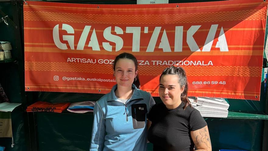 Entre la veteranía, el relevo y la presencia femenina: los rostros del Último Lunes de Gernika
