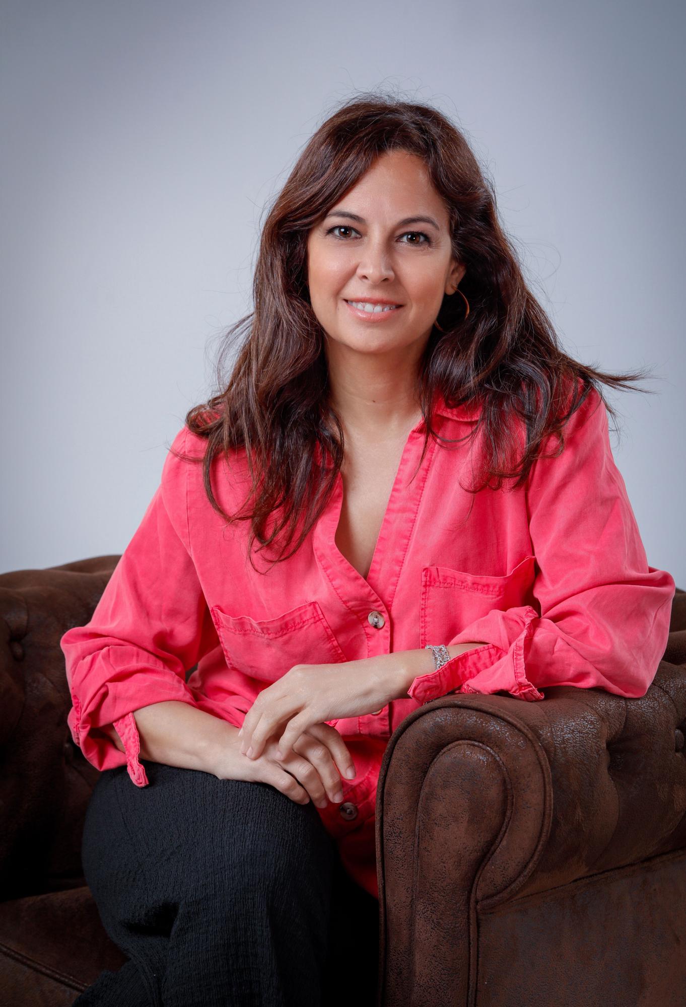 &#039;Recuérdame bailando&#039; es la última novela de Mara Torres.