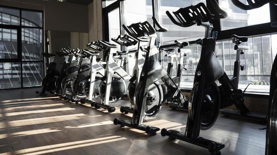 Multa de 96.000 euros a una cadena de gimnasios por imponer el reconocimiento facial