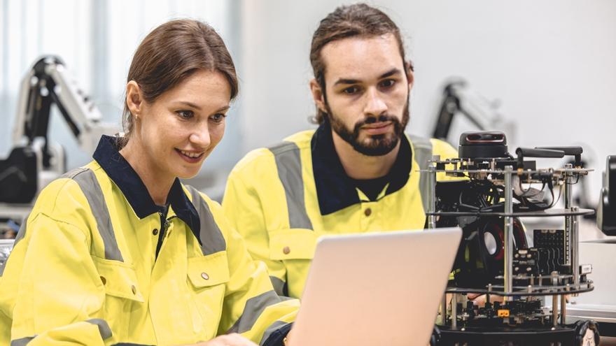 Proactividad y colaboración para hacer de Bizkaia un territorio innovador y sostenible.
