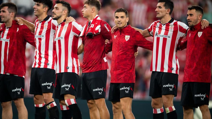 Athletic - Rayo Vallecano