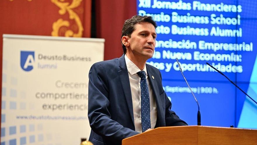 El Gobierno vasco lanzará en octubre un fondo de 1.000 millones para la transformación de la economía