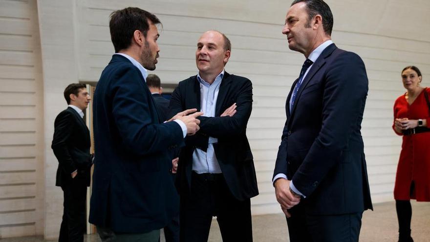 Félix Fernández: "El Baskonia merecía estar de vuelta en la Copa"