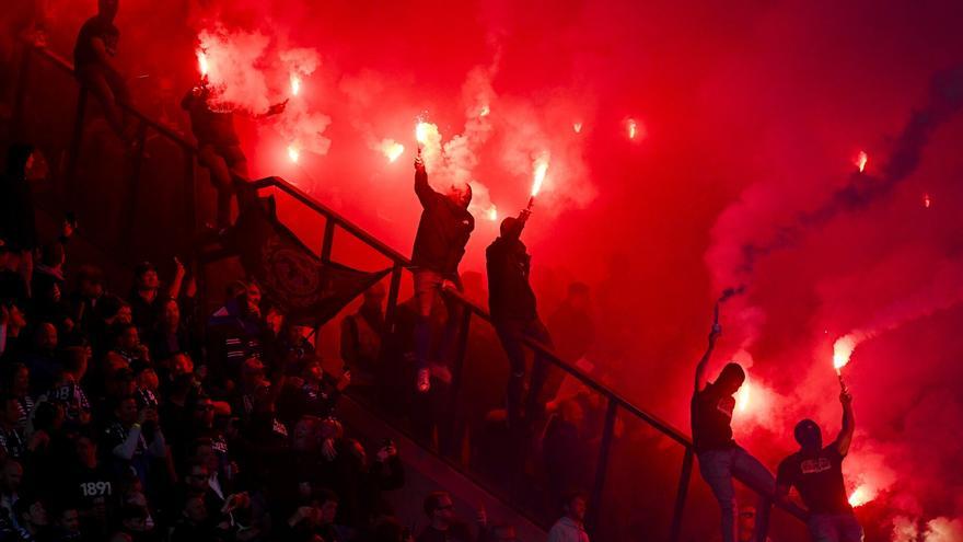 El Ayuntamiento de Azkoitia pide a la ciudadanía que no haga uso de artículos pirotécnicos