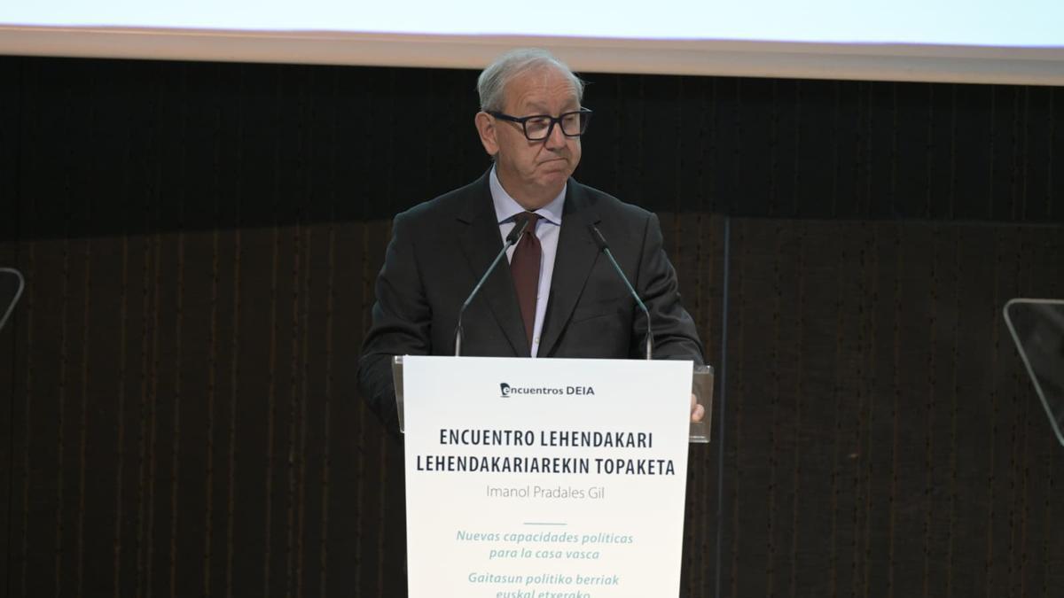 Juan José Baños reivindica "las reglas de oro" del Grupo Noticias frente a la desinformación y amenazas de la red