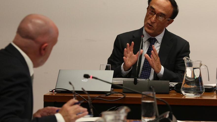 La derecha habla de “evidentes” irregularidades en Belate pese a que no han quedado acreditadas
