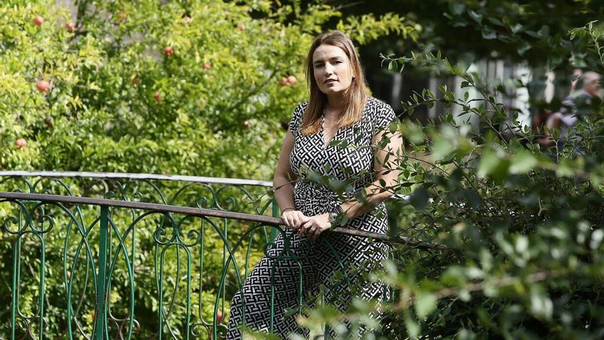 Acoso escolar: “Yo era la niña de la pata de hierro;  es algo que te marca de por vida”