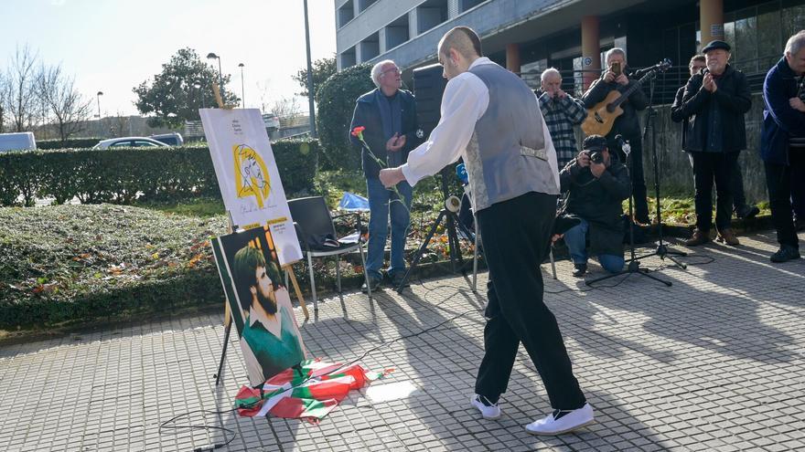 La familia de Mikel Zabalza exige justicia 40 años después: &quot;Nos falta parte de la verdad&quot;