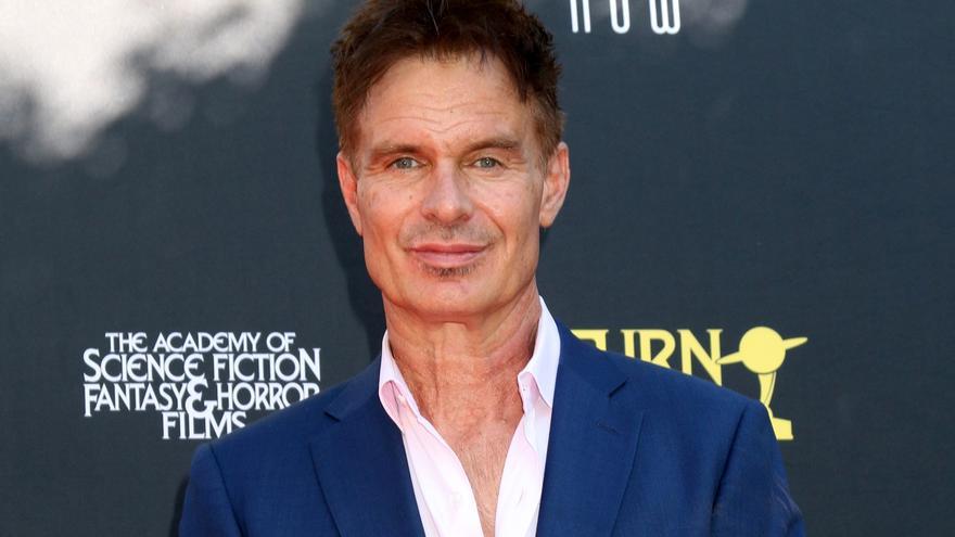 Muere Patrick Muldoon, actor de 'Starship Troopers' o 'Melrose Place'