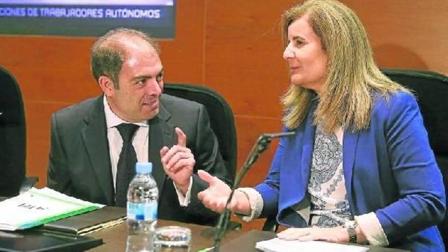Los autónomos pueden cobrar el paro desde hoy mientras emprenden