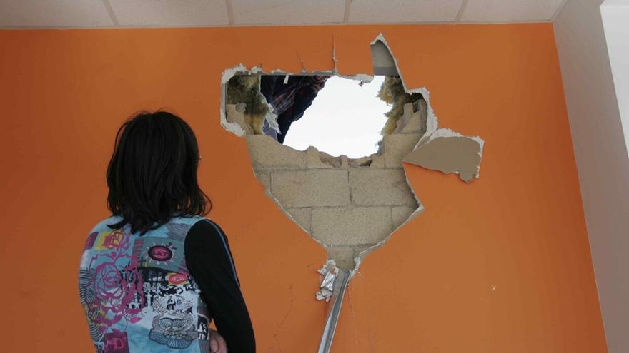 Auge y caída de las bandas paramilitares de los Balcanes en Vitoria