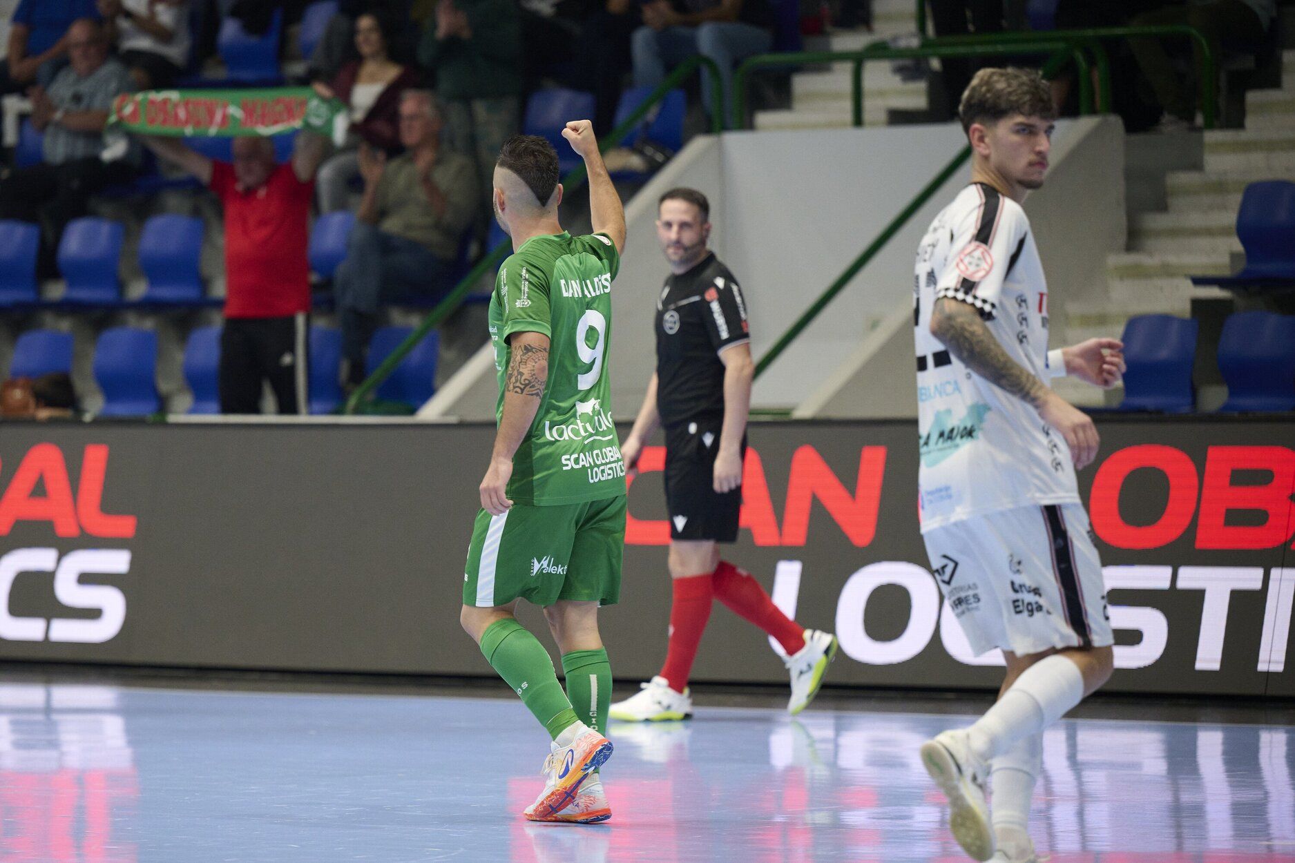 Fotos del Osasuna Magna-Noia