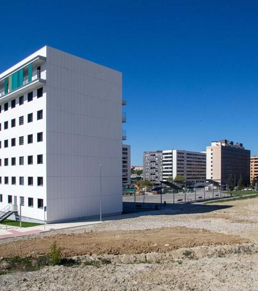 La ‘legislatura de Erripagaña’