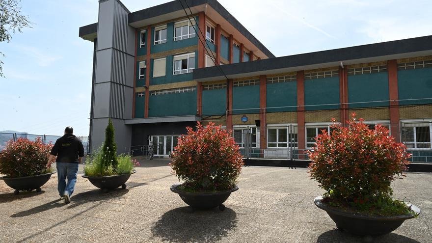 Denuncian insalubridad en una haurreskola de Bilbao por la falta de limpieza durante la huelga