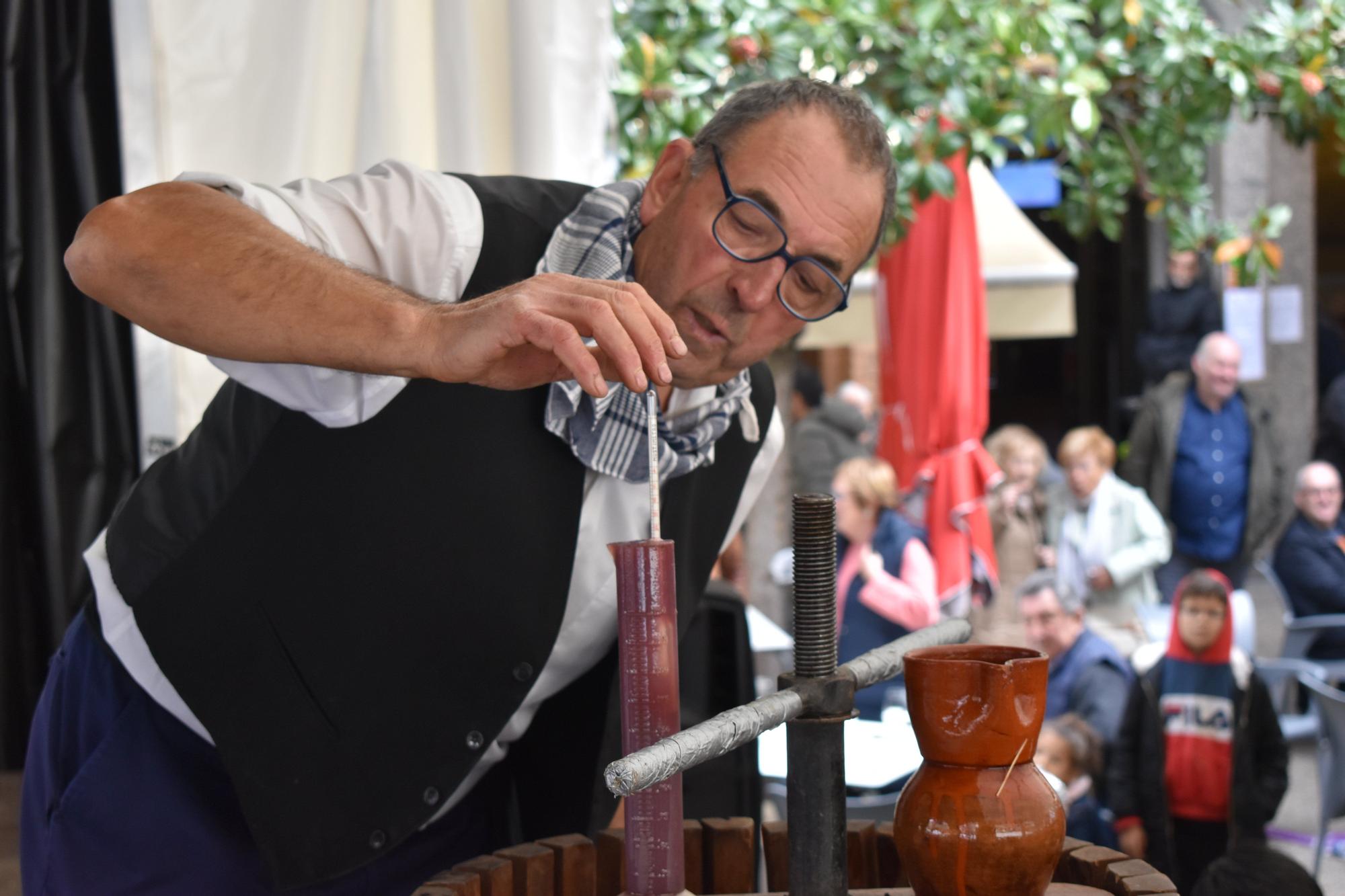 Fotos de las fiestas de San Gregorio 2025 en Azagra