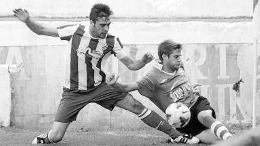 El Gurutzeta gana su primer partido