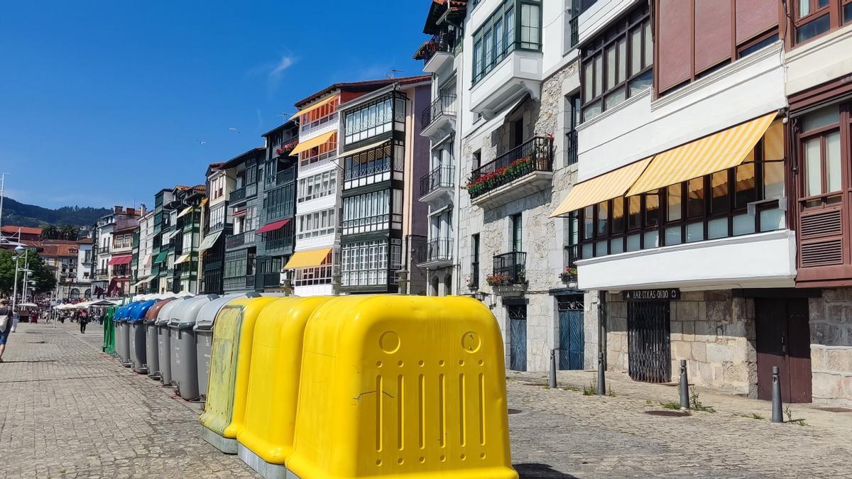 Lekeitio cuenta para el año 2026 con los presupuestos más altos de su historia