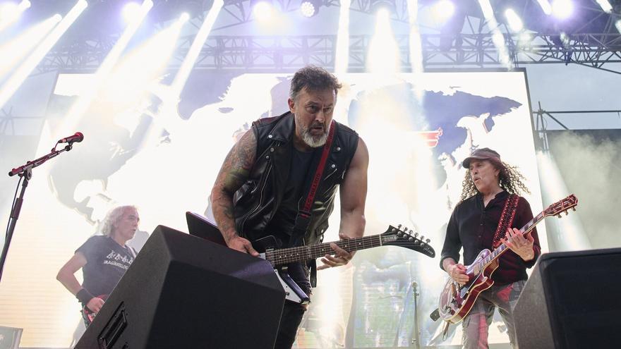 Koma hará temblar los cimientos de Sanagustin