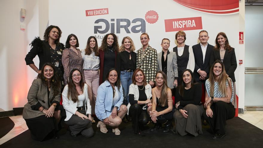 GIRA Mujeres celebra 10 años impulsando el emprendimiento y el liderazgo femenino