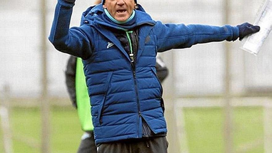 Mancini elogia la fortaleza de la Real