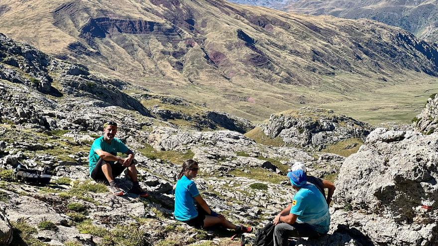 Ibones de Acherito, Arlet y Estanés: la travesía que celebra el corazón salvaje del Pirineo